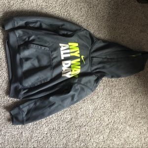 Nike Hoodie
